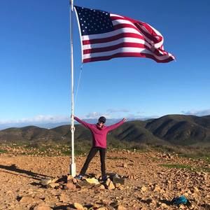 Meet your Posher, Susan